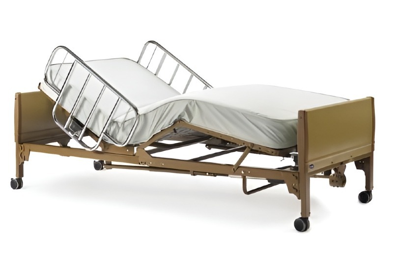 Hospital Bed Sales & Rental in San Diego