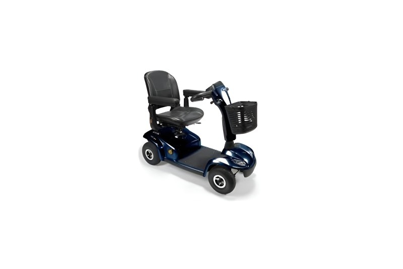 Mobility Scooter Sales & Rental in San Diego