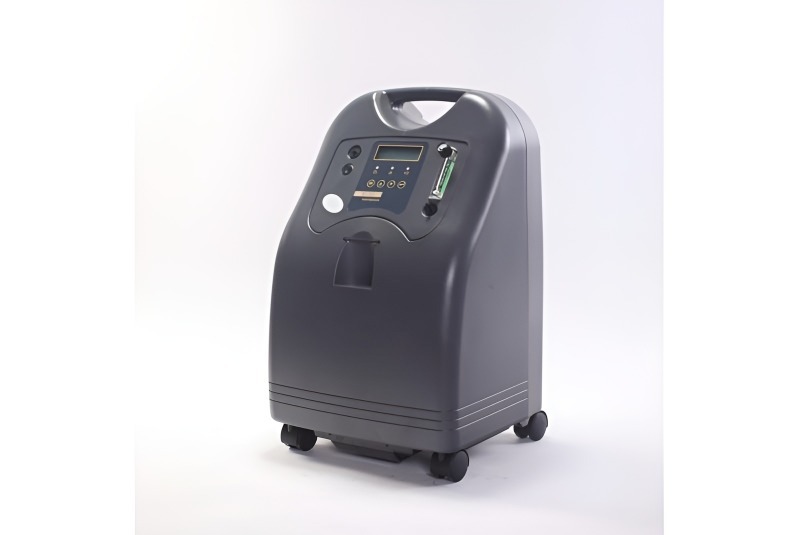 Oxygen Concentrator Sales & Rental