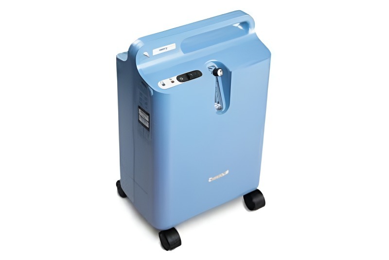 Navigating Oxygen Concentrator Sales & Rental in San Diego