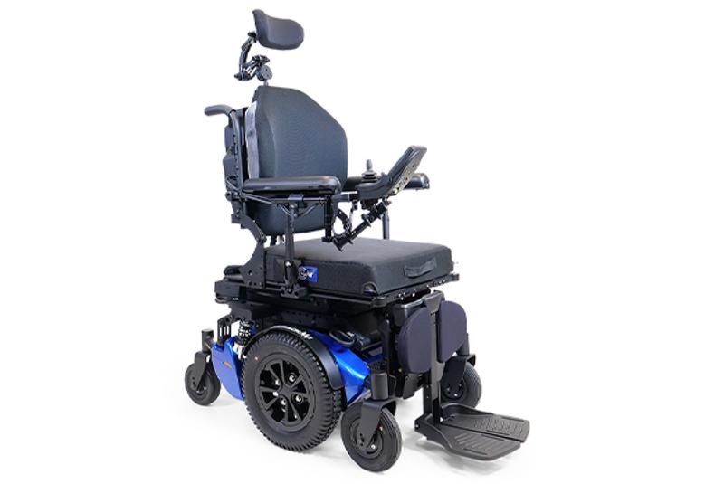 Power Wheelchair Sales & Rental in San Diego