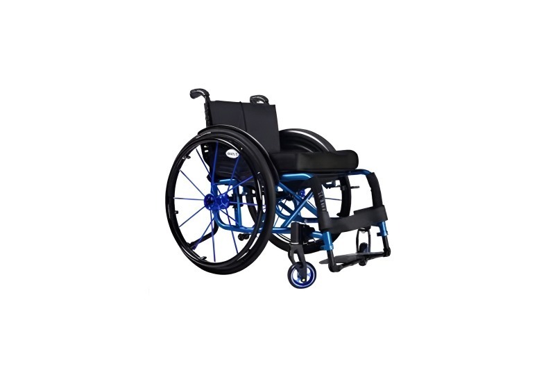 Wheelchair Sales & Rental