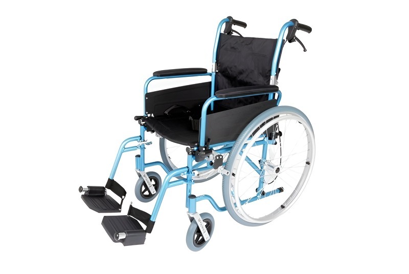 Wheelchair Sales & Rental in San Diego